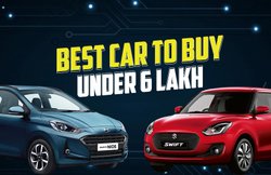Maruti Swift Vs Hyundai i10 Nios: देखें 6 लाख के भीतर कौन-सी गाड़ी आपकी जरूरत के हिसाब से होगी बेस्ट, कीमत और पावर में मामूली है अंतर!