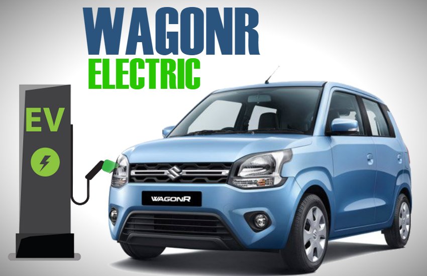Maruti WagonR Electric Launch Date, Maruti WagonR Electric Price,