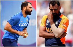 ‘हर कोई चीन का बॉयकॉट कर रहा, तुम टिकटॉक बना रहे हो,’ प्रैक्टिस सेशन का VIDEO पोस्ट करने पर ट्रोल हुए मोहम्मद शमी