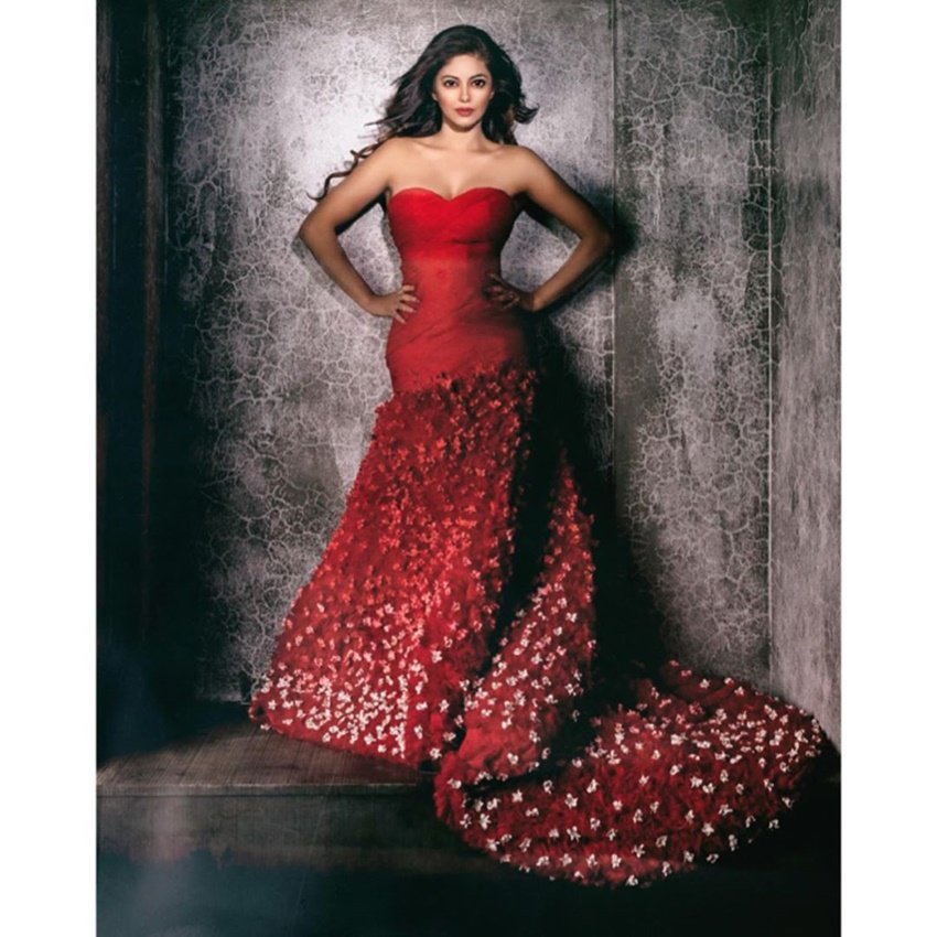 मीरा चोपड़ा की तमाम ऐसी तस्वीरें सोशल मीडिया में वायरल हैं जिनमें उनका गजब का फैशन सेंस दिखता है।