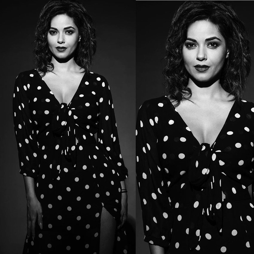 All Photos: Meera Chopra Instagram