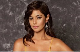 Priyanka Chopra, Meera Chopra, Priyanka Chopra's sister Meera Chopra, Meera Chopra received rape threat, Meera Chopra complaint, Women's Commission, Cyber ​​Police, entertainment news, bollywood news, television news