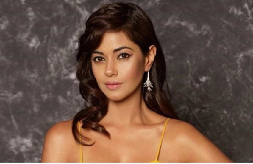 Priyanka Chopra, Meera Chopra, Priyanka Chopra's sister Meera Chopra, Meera Chopra received rape threat, Meera Chopra complaint, Women's Commission, Cyber ​​Police, entertainment news, bollywood news, television news