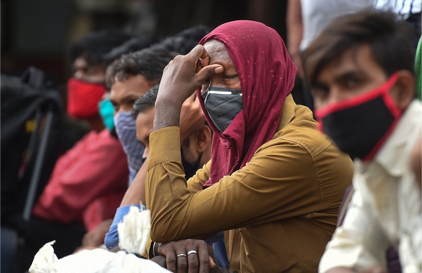 Migrants, SC, Companies, Salary