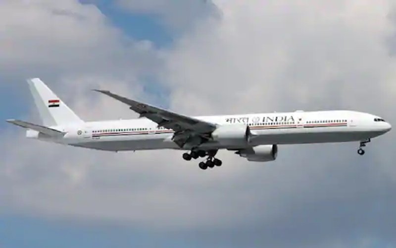 PM Modi's New Boeing 777, PM Modi's New Boeing 777 plane, PM Modi's New VVIP Boeing777 plane, PM Modi's cars, PM Modi's new plane pictures, Pm Modi new plane cost, Pm Modi new plane details in hindi