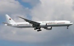 PM Modi की सुरक्षा के​ लिए अमेरिका ने तैयार किया खास विमान, 1200 करोड़ रुपये का आया खर्च मिसाइल का भी नहीं होगा असर! देखें रिपोर्ट