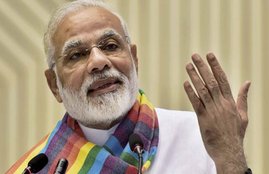 PM Modi, India China,