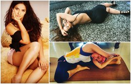 Neetu Chandra Akshay Kumar