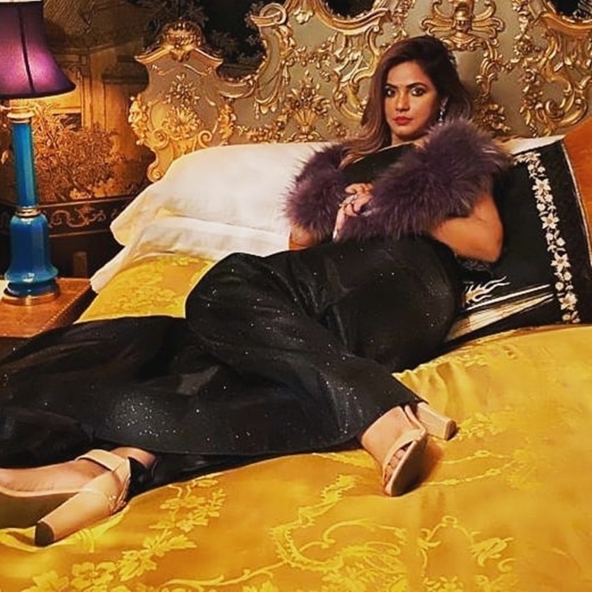 Neetu Chandra Akshay Kumar