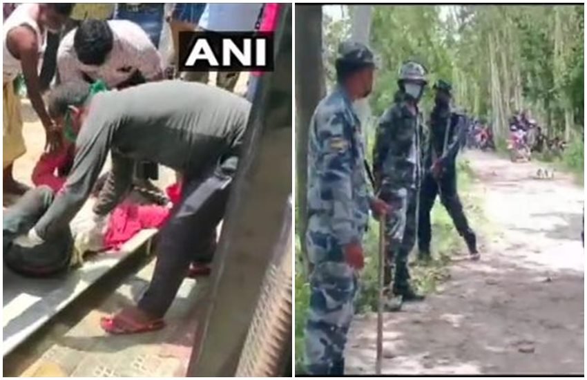 crime, crime news, india, nepal