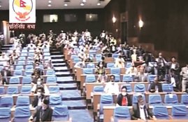 India, Nepal, Map Dispute, PM Modi