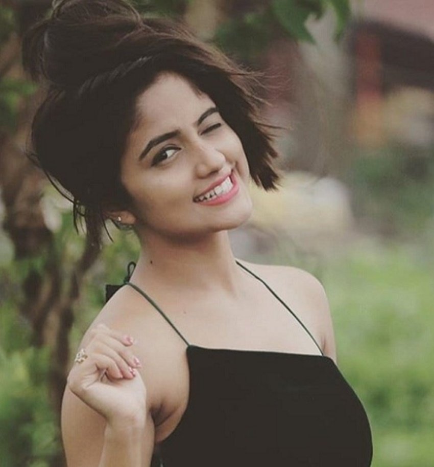 निशा गुरगैन मूल रूप से नेपाल की रहने वाली हैं। साल 1997 में उनका जन्म यहीं मुंबई में ही हुआ।