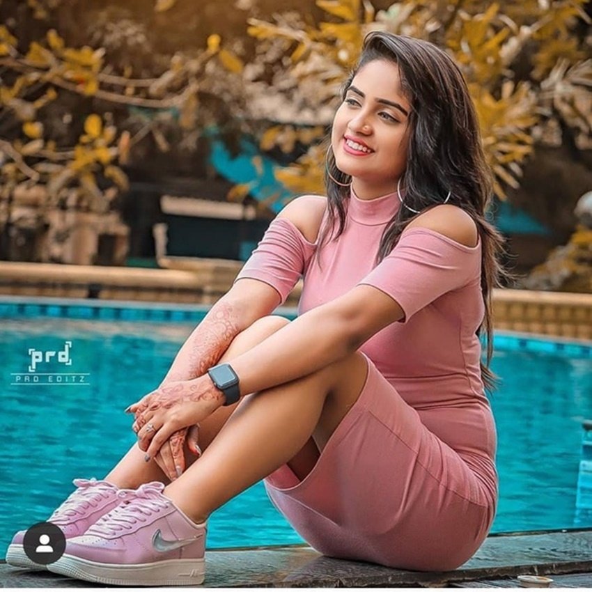 (Photos: Nisha Gurgain Instagram)