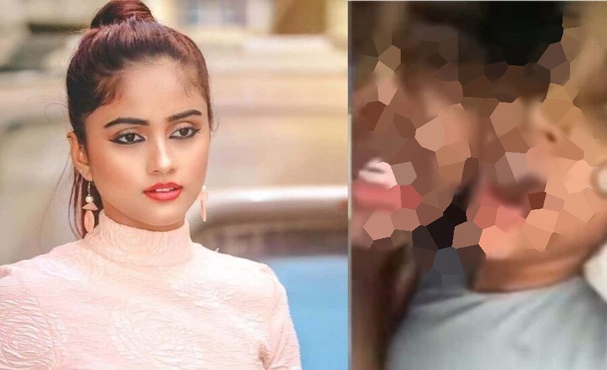 निशा गुरगैन के नाम से जो मॉर्फ्ड वीडियो वायरल किया जा रहा है उसपर दावा किया जा रहा है कि एमएमएस में दिख रहे लड़के का नाम रमजान कुट्टी है।