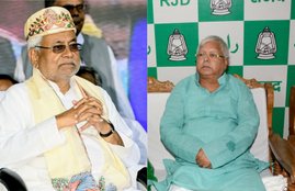 Bihar, Lalu Prasad Yadav, RJD