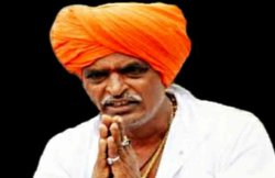 मशहूर धर्मगुरु महाराज इंदुरिकर के खिलाफ PCPNDT एक्ट के तहत मुकदमा दर्ज, सत्संग में भ्रूण को लेकर कही थी यह बात…