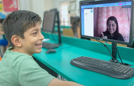 E-learning, Online Live Classes
