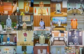 PM Modi, India, China,