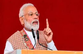 PM Modi, India China,