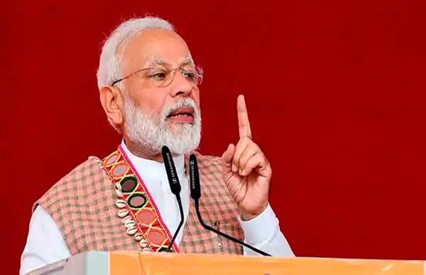 PM Modi, India China,