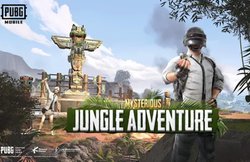 PUBG Mobile: गेम में ‘जंगल एडवेंचर’ मोड शामिल, जानिए इसके क्या हैं फीचर्स
