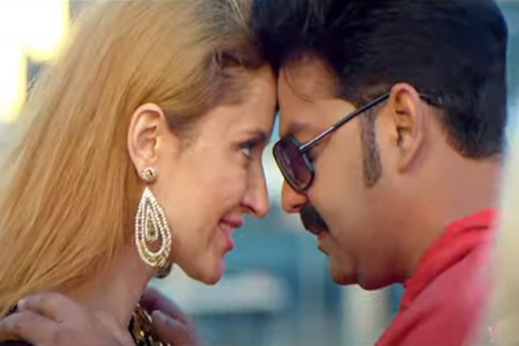 Pawan Singh, Salman Khan Bigg Boss,Bhojpuri, Pawan Singh, Actor Pawan Singh, SuperStar Pawan Singh,