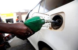 Petrol and diesel prices, Delhi-NCR