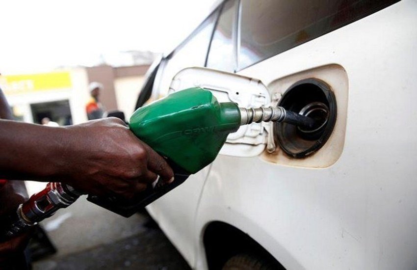Petrol and diesel prices, Delhi-NCR