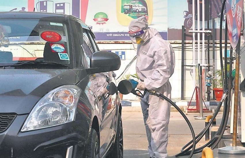 petrol, Diesel Price Today petrol, Diesel Price Today