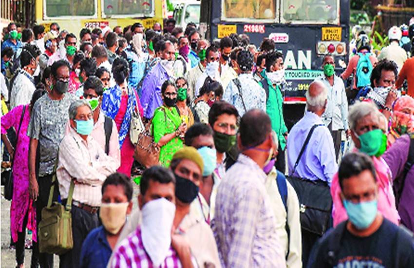 Covid-19, population control, rapid increasing population