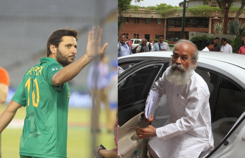 Shahid Afridi, Pratap Sarangi, Coronavirus, Narendra Modi