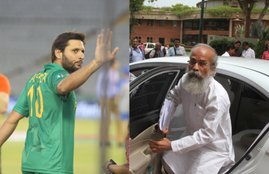 Shahid Afridi, Pratap Sarangi, Coronavirus, Narendra Modi