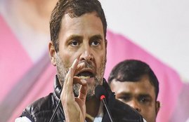 Rahul Gandhi, india china tension, ladakh