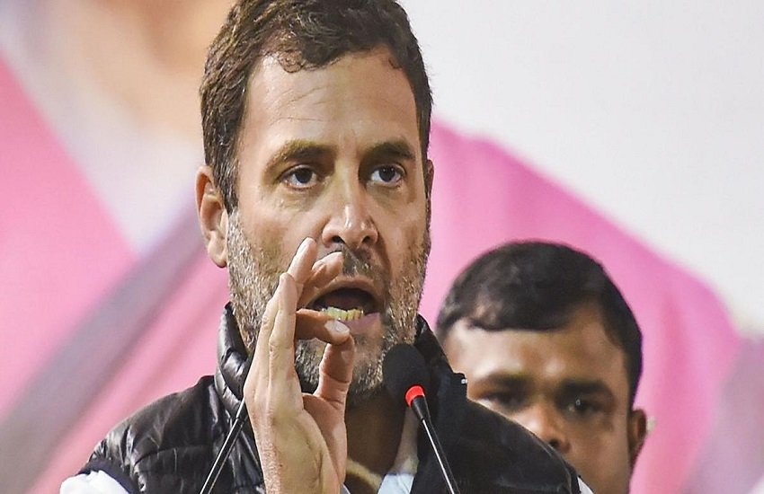 Rahul Gandhi, india china tension, ladakh