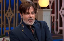 The Kapil Sharma Show, rahul roy, anu agarwal, kapil sharma