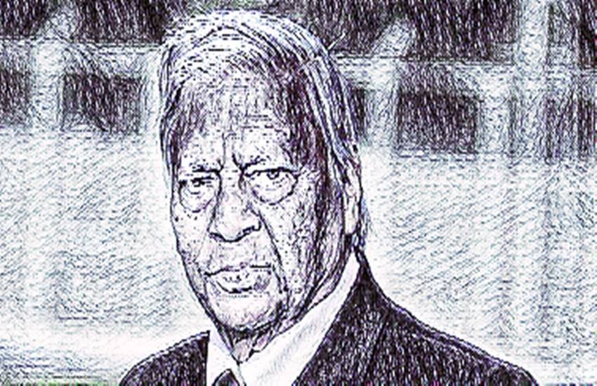 यादें: महान बाएं हाथ के स्पिनर राजिंदर गोयल। (फाइल फोटो)