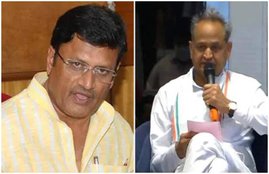 Rajendra Rathore, BJP, Congress