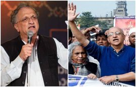 RamChandra Guha, Delhi Violence