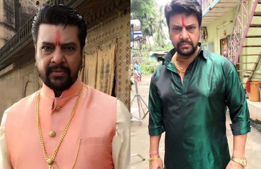 Raanand Sagar, Raj Premi Negative Role in Ramanand Sagar, Ramanand Sagar Show Shree Krishna, Raj Premi