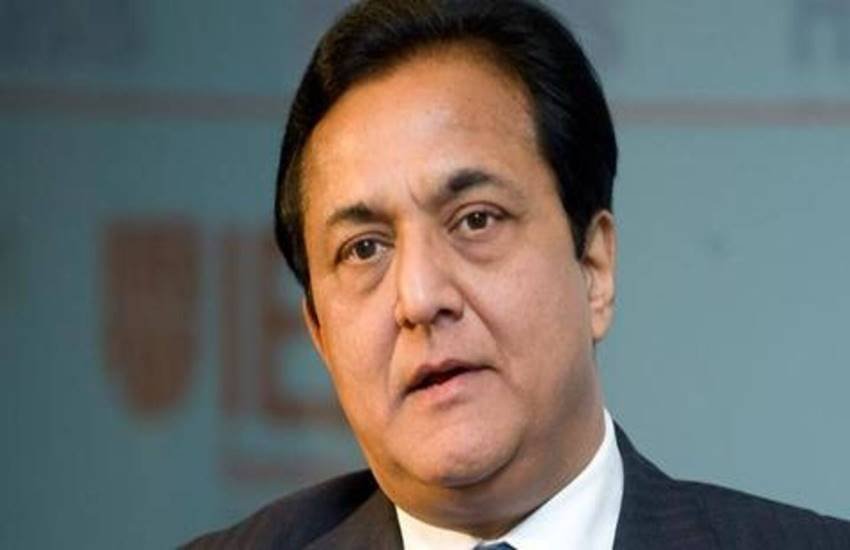 Yes Bank, Rana Kapoor