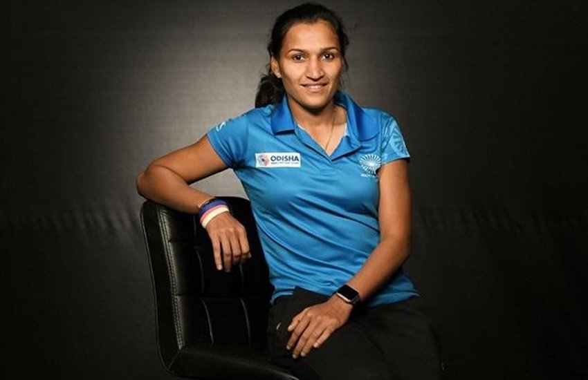 Rani RamPal 850 Rani RamPal 850