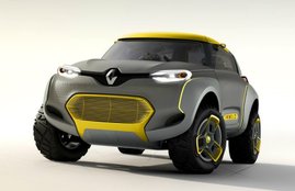 Renault Kiger Launch, Renault Kiger Price, Renault Kiger Featutres