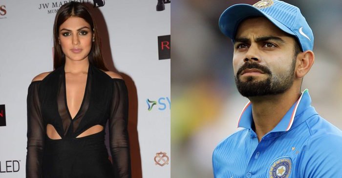 rhea chakraborty, sushant singh rajput, mahesh bhatt, virat kohli