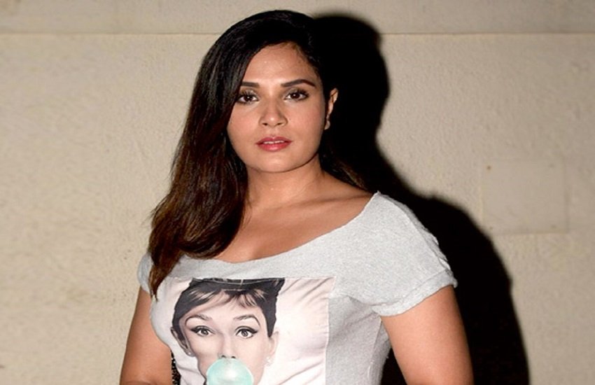 Richa Chadha, Delhi, Delhi doctors, Delhi doctors salary, Doctor Salary, Richa Chadha tweet