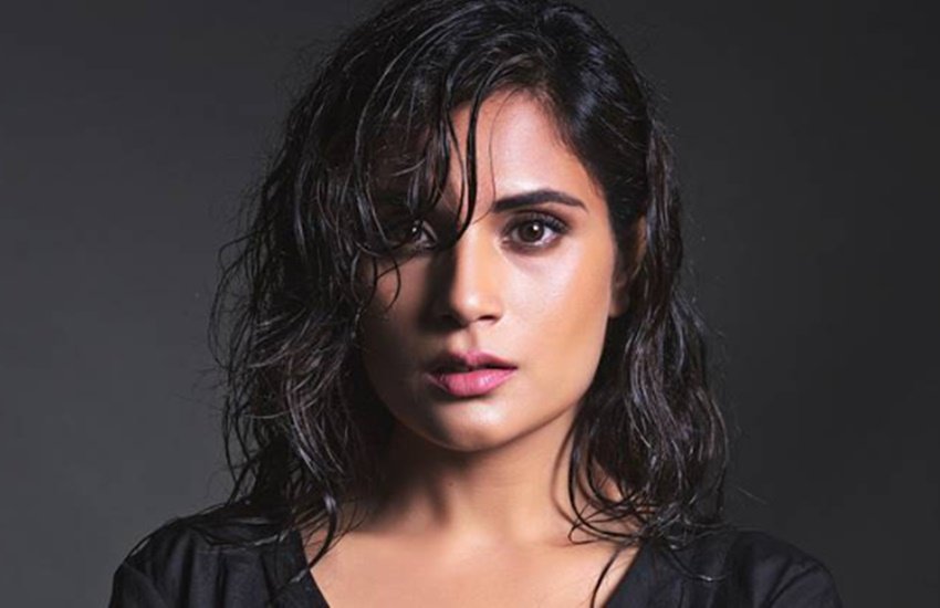 Richa Chaddha, Actress Richa Chadha, Richa Chaddha angry on troll, Swara Bhaskar, Kunal Kamra, Richa Chaddha Fire Back on Troll, entertainment news, bollywood news