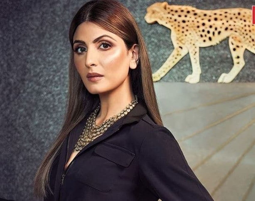 दिवंगत एक्टर ऋषि और नीतू सिंह की बेटी रिद्धिमा नामी फैशन और जूलरी डिजाइनर हैं। रिद्धिमा दिल्ली से अपना बिजनेस चलाती हैं।