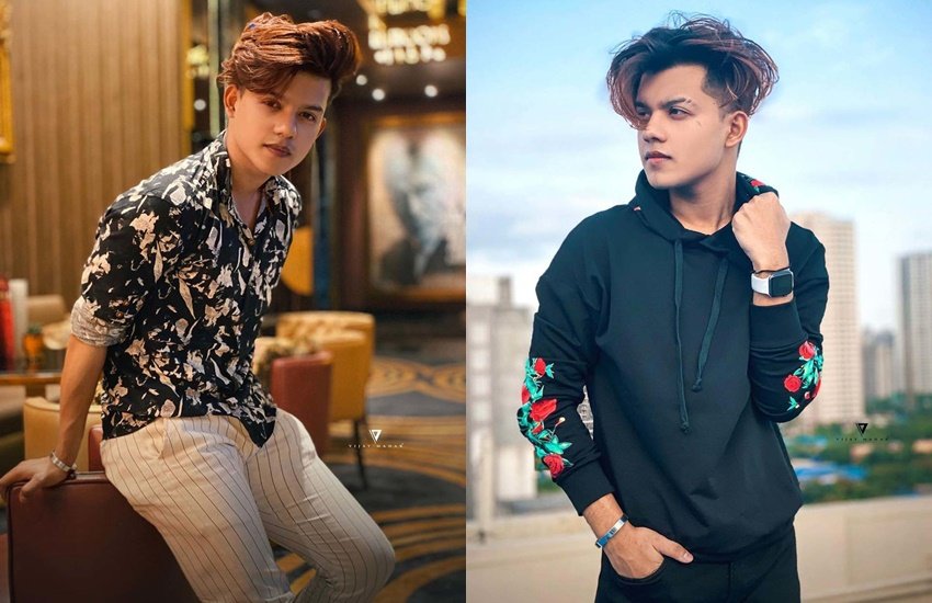 Riaz Aly: पिछले कुछ दिनों से सोशल मीडिया ऐप Tiktok के लेकर देश में काफी विरोध देखने को मिल रहा है। मशहूर यूट्यूबर कैरी मिनाती (Carry Minati) ने भी टिकटॉकर्स को बुरी तरह रोस्ट किया था। आपको बता दें कि रियाज अली भारत में नंबर वन टिकटॉक स्टार हैं। उनके करीब 40 मिलियन से भी ज्यादा फॉलोअर्स हैं। आइए जानते हैं रियाज अली से जुड़ी कुछ बातें (All Photos: Instagram/riyaz.14):