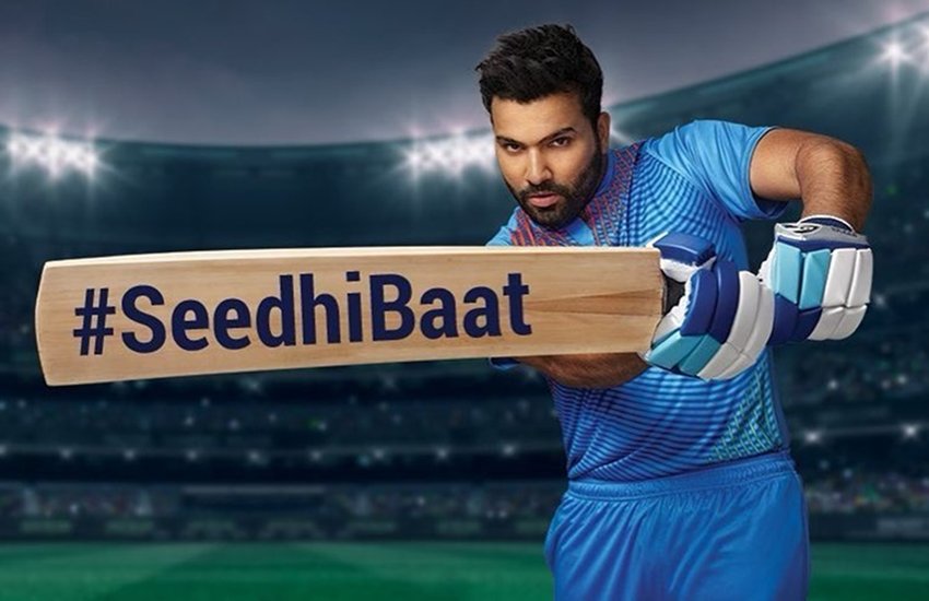 Rohit Sharma triple Century