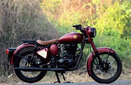 Royal Enfield Bike Modification, Royal Enfield Classic 350 price
