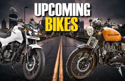 Royal Enfield Meteor से लेकर Hero Xtreme 160 तक, अगले महीने देश में लांच होंगी यह 4 दमदार बाइक्स! जानें पूरी डिटेल